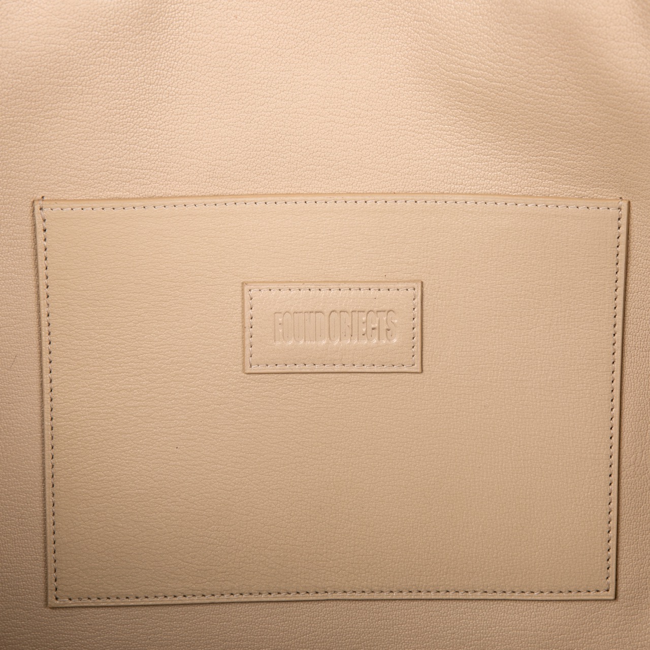 Bell Bag Powder